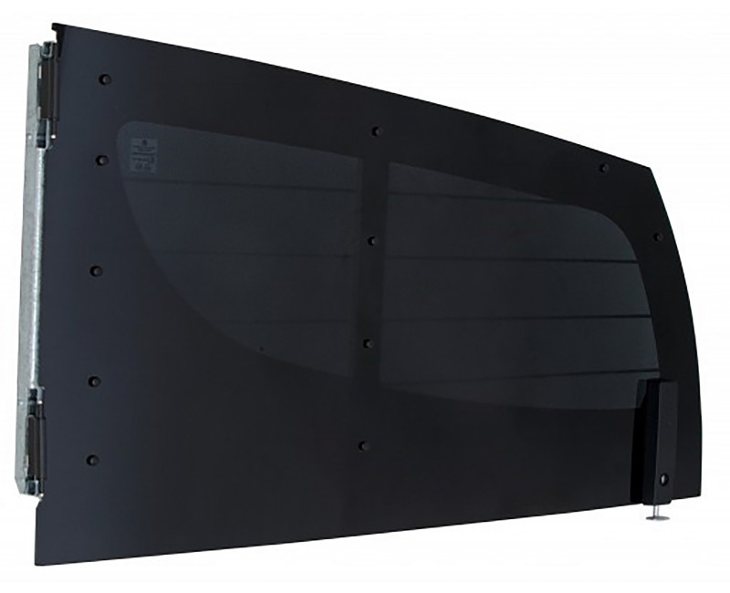 HBX511 VOLET SUPERIEURE AVANT - MAIN DROITE