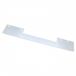 PLAQUE DE SUPPORT DE FEU ARRIERE LM85G