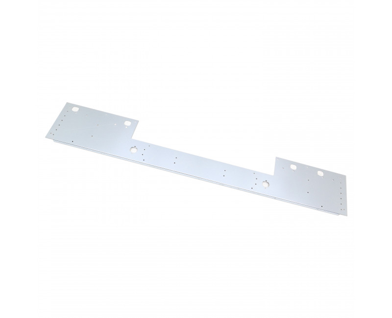 PLAQUE DE SUPPORT DE FEU ARRIERE LM85G