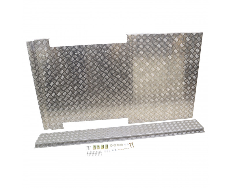 KIT DE PLANCHER CENTRAL - CT136 (TA)