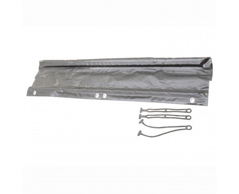 KIT BACHE AUTO-ROULANTE ARRIERE - HBE506