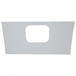 PANNEAU DE VOLET DE PONT AVANT HB510 /ARGENT BRILLANT