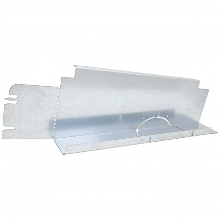 PLAQUE DE PROTECTION LATERALE RH 10' BETAIL