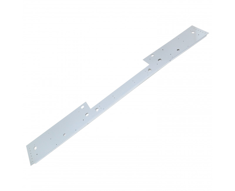 PLAQUE DE SUPPORT DE FEU ARRIERE - LT&LM1*7