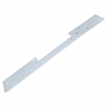 PLAQUE DE SUPPORT DE FEU ARRIERE - LT&LM1*7