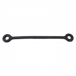 CAOUTCHOUC POUR GRILLE DE TETE (LONGUEUR 225 MM)