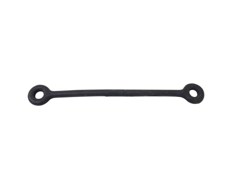 CAOUTCHOUC POUR GRILLE DE TETE (LONGUEUR 225 MM)