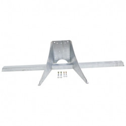 KIT DE MONTAGE POUR TREUIL MANUEL - SERIE GD 6 (19+)