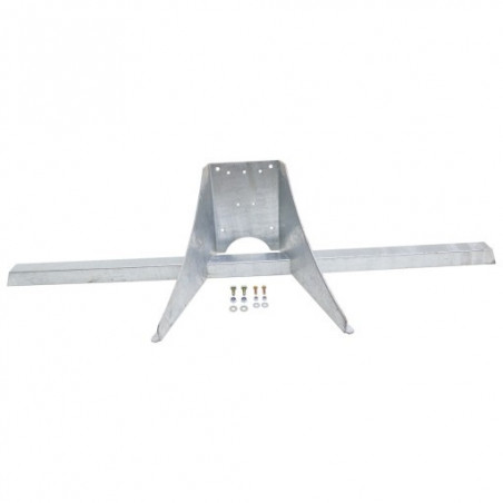 KIT DE MONTAGE POUR TREUIL MANUEL - SERIE GD 6 (19+)