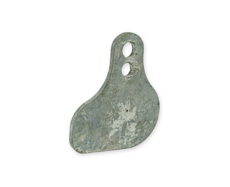 LOQUET DE BLOCAGES DE RAMPES DANS PLATEAUX LM