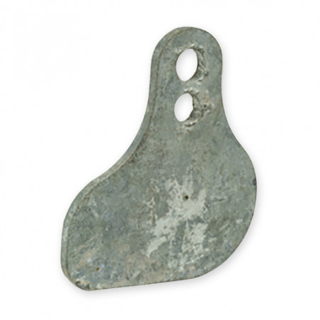 LOQUET DE BLOCAGES DE RAMPES DANS PLATEAUX LM