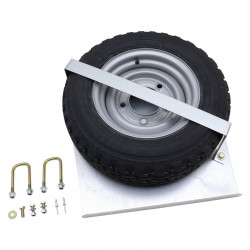 KIT ROUE DE SECOURS - GH94+3-BT (185/70R13)