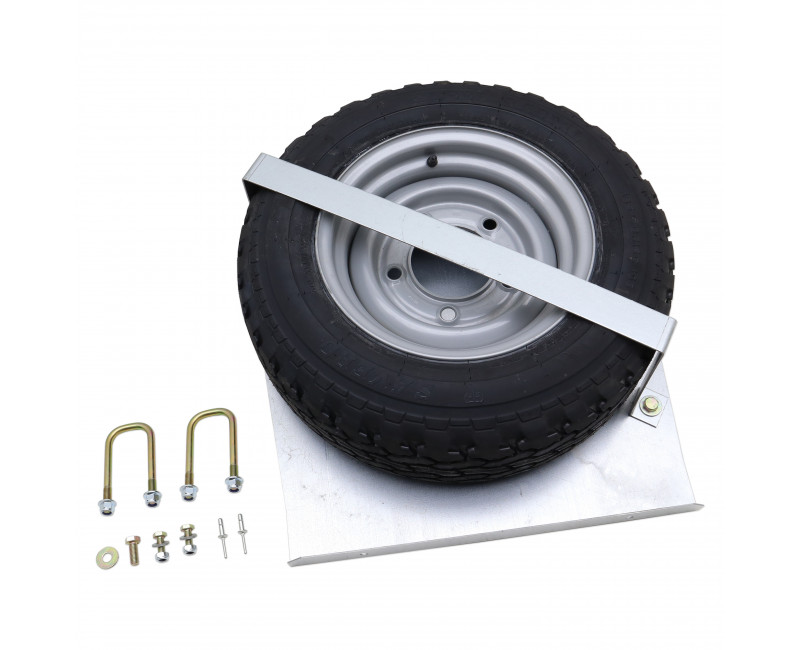 KIT ROUE DE SECOURS - GH94+3-BT (185/70R13)