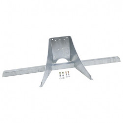 KIT DE MONTAGE POUR TREUIL MANUEL - SERIE GD 5 (19+)