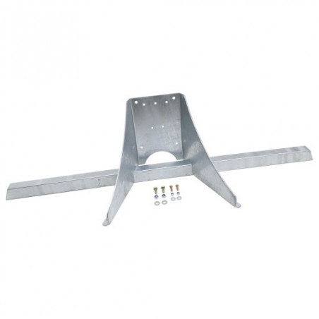 KIT DE MONTAGE POUR TREUIL MANUEL - SERIE GD 5 (19+)