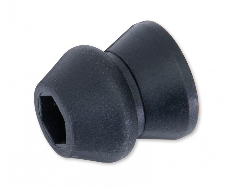 SUPPORT DE PORTE MALE