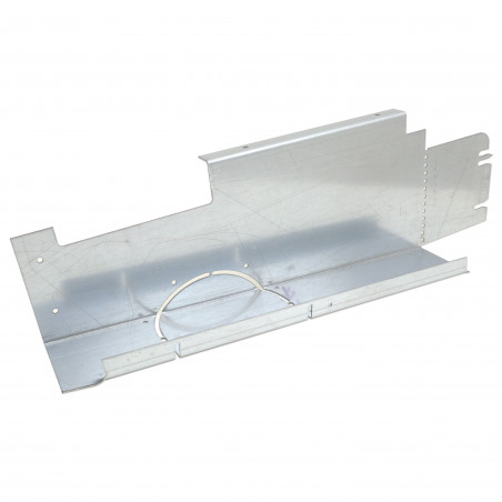 PLAQUE DE PROTECTION LATERALE LH 10' BETAIL