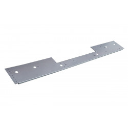 PLAQUE DE SUPPORT DE FEU ARRIERE LT/LM1*6 (LED)