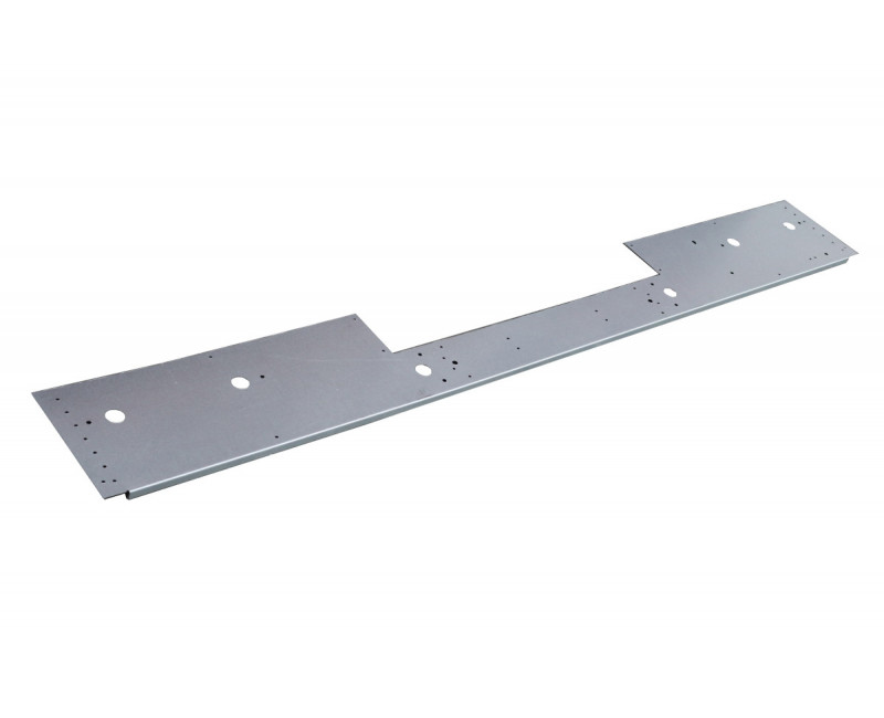 PLAQUE DE SUPPORT DE FEU ARRIERE LT/LM1*6 (LED)