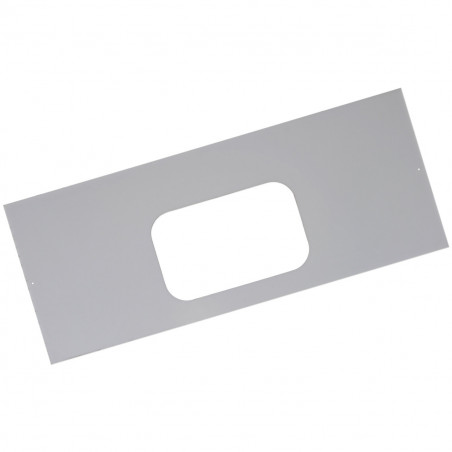 TÔLE AU DESSUS DE PORTE DU PONT AVANT HB401