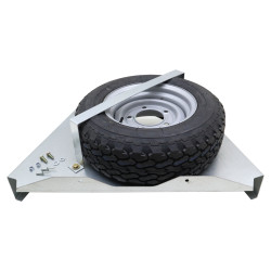 KIT ROUE DE SECOURS - GH1054 (185/70R13)