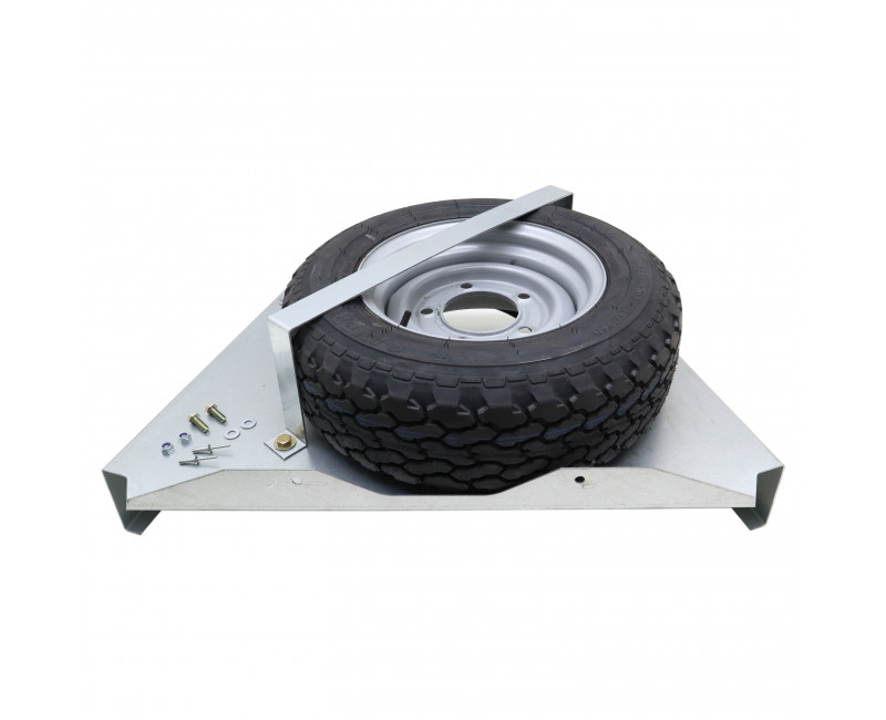 KIT ROUE DE SECOURS - GH1054 (185/70R13)