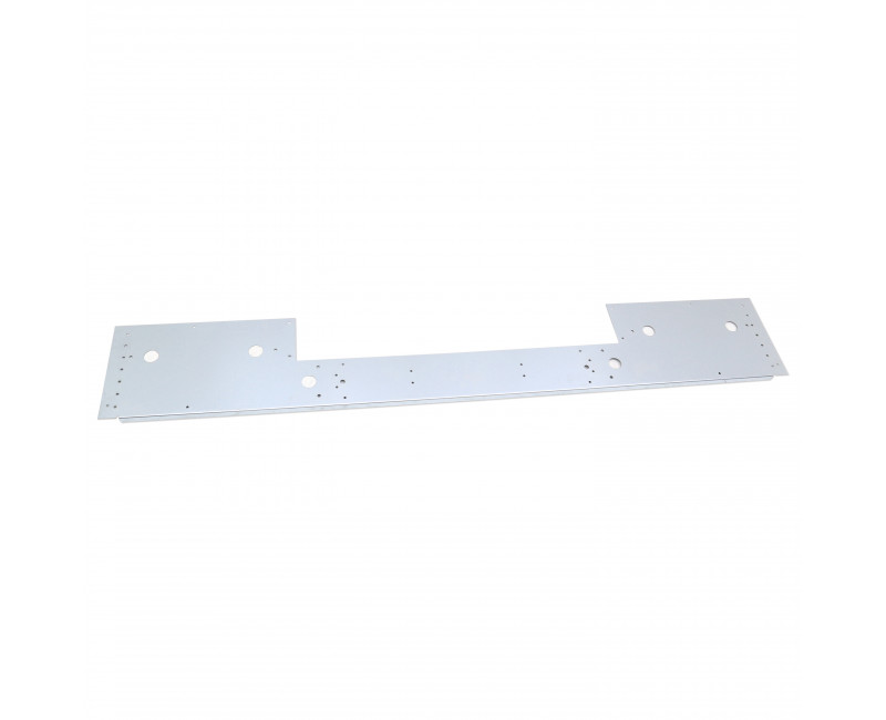 PLAQUE DE SUPPORT DE FEU ARRIERE LT/LM85 (LED)