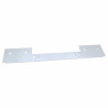 PLAQUE DE SUPPORT DE FEU ARRIERE LT/LM85 (LED)