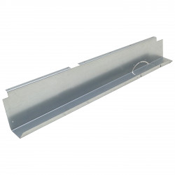 PLAQUE DE PROTECTION LATERALE RH 14' BETAIL