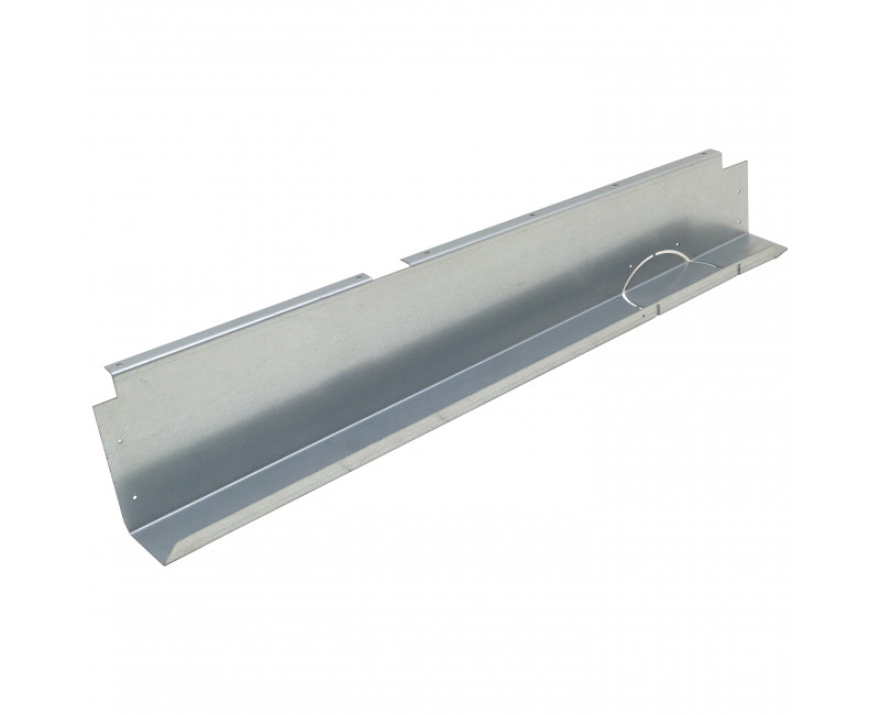 PLAQUE DE PROTECTION LATERALE RH 14' BETAIL