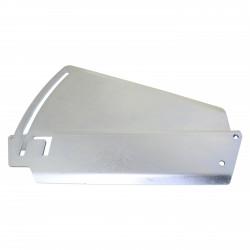 SUPPORT DE PLATEAU À RABAT - GAUCHE