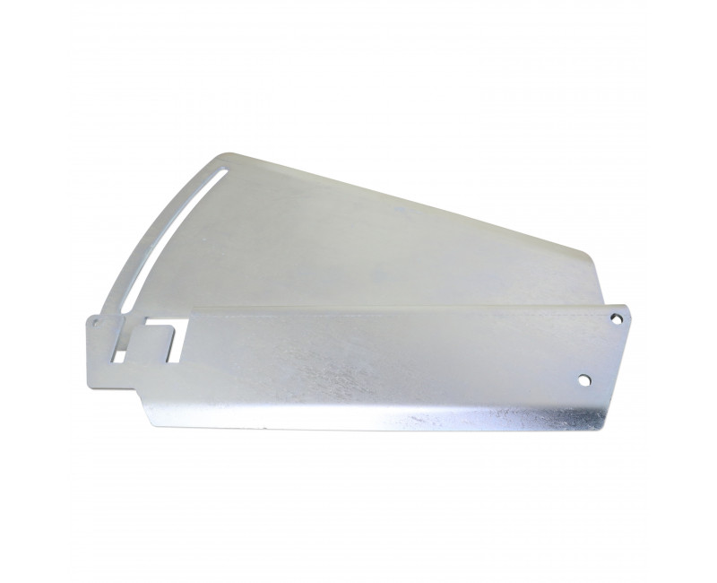 SUPPORT DE PLATEAU À RABAT - GAUCHE