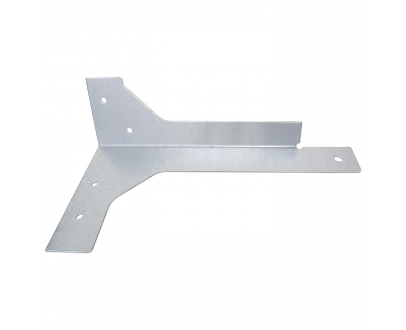 SUPPORT REPOSE GODET GAUCHE - GX106