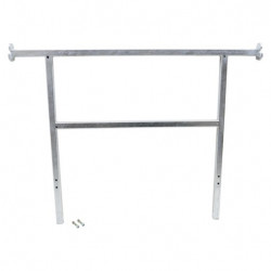 ENSEMBLE DE PORTE-ECHELLE - TT2515