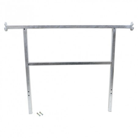 ENSEMBLE DE PORTE-ECHELLE - TT2515