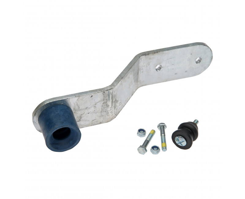 KIT DE BLOCAGE DE PORTE DE VISITE - HBX & HBE