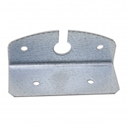 FEU DE POSITION AVANT À LED MTG BR'KT (LUMIERE DE CAMION)