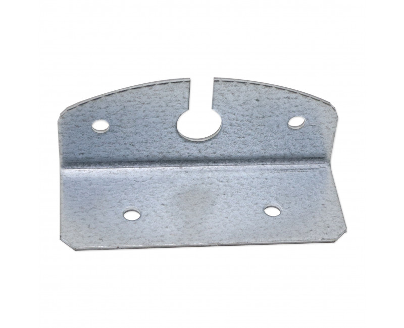 FEU DE POSITION AVANT À LED MTG BR'KT (LUMIERE DE CAMION)