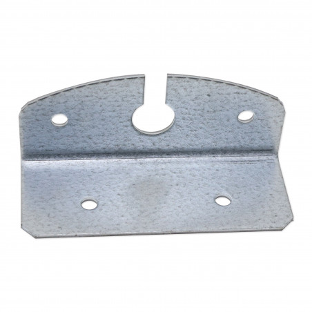 FEU DE POSITION AVANT À LED MTG BR'KT (LUMIERE DE CAMION)