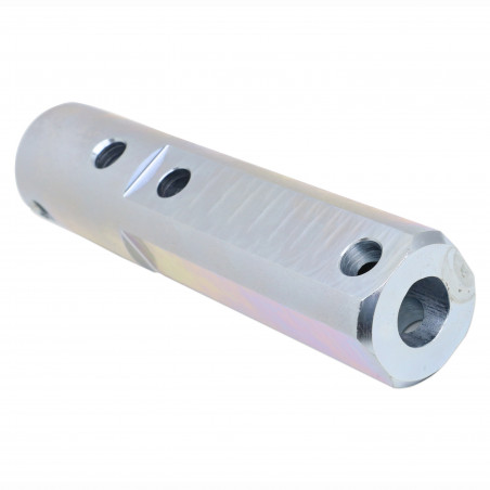 TATE D'ACCOUPLEMENT/ADAPTATEUR À ŒILLET