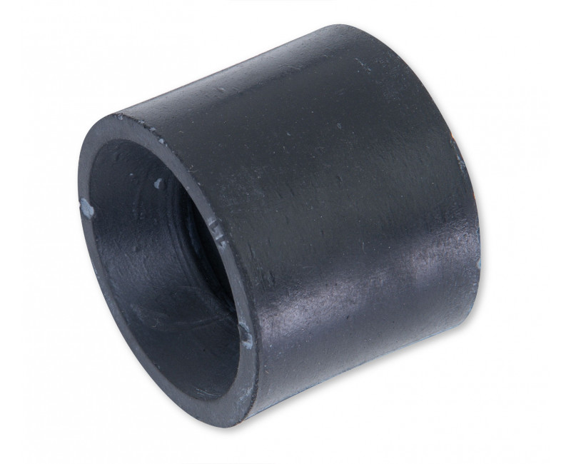 SUPPORT DE PORTE FEMELLE (NOIR)