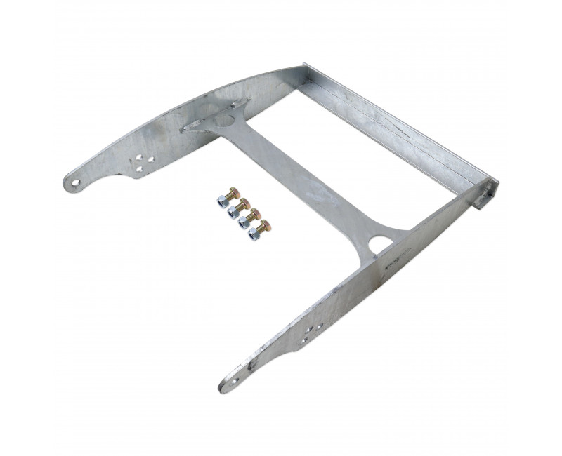 GH1054 BREAKER BOX AJUSTABLE STOP KIT(BREAKER BOX TRAILER À PARTIR DE 05/2018)