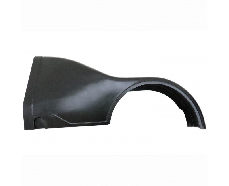 GARDE-BOUE DROIT BV64E