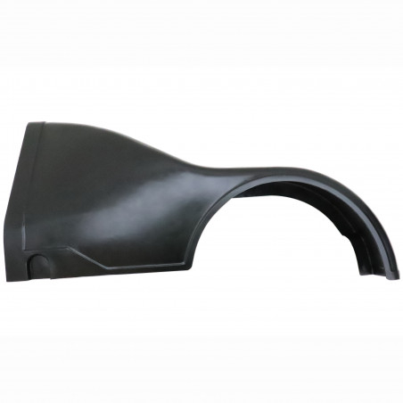 GARDE-BOUE DROIT BV64E