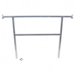 ENSEMBLE DE PORTE-ECHELLE - TT3017