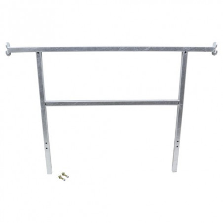 ENSEMBLE DE PORTE-ECHELLE - TT3017