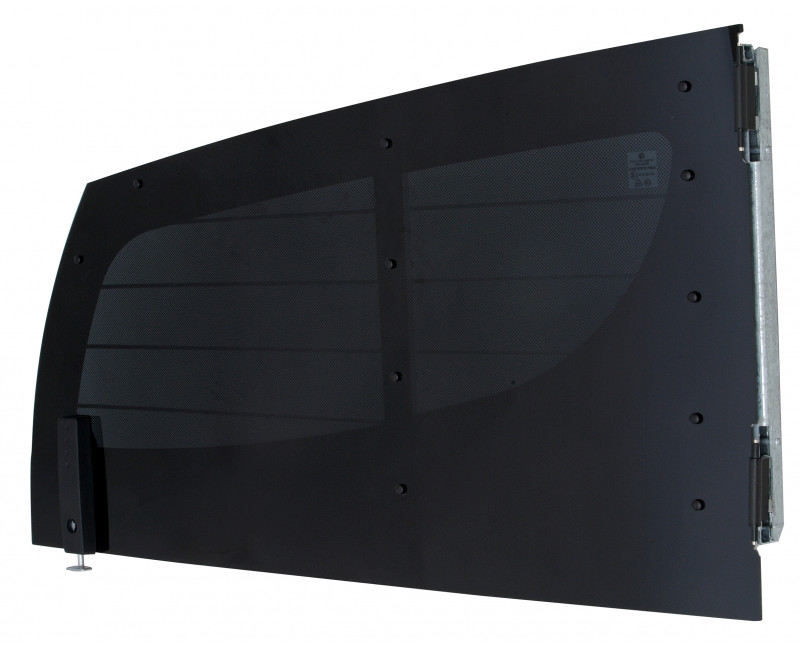 HBX511 VOLET SUPERIEURE AVANT - MAIN GAUCHE