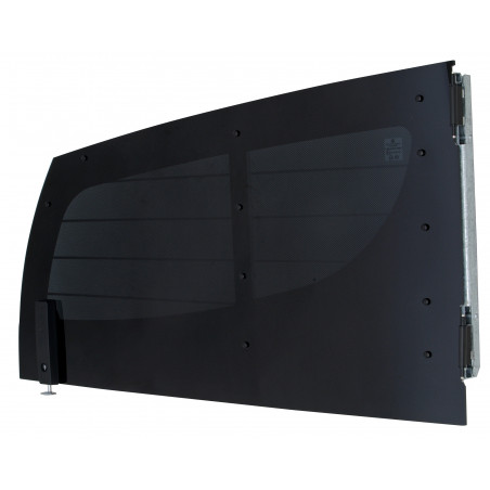 HBX511 VOLET SUPERIEURE AVANT - MAIN GAUCHE