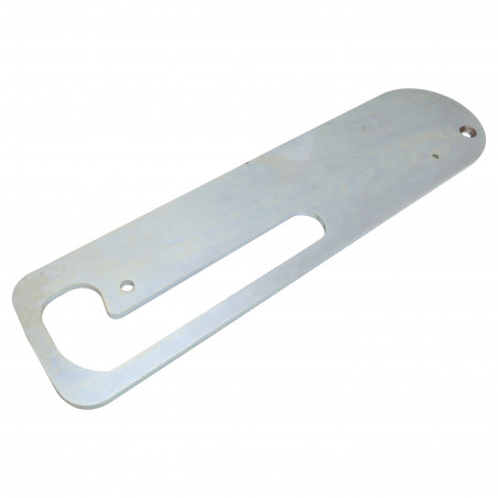 SUPPORT DE RAMPE ARTICULEE DROIT