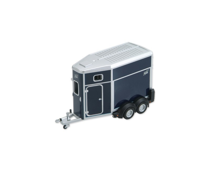 BRITAINS FARM TOYS - BOÎTE À CHEVAUX IFOR WILLIAMS HB506 (42916)